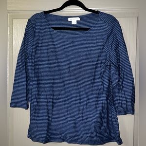Liz Claiborne Sweater Shiry